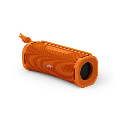 Sony  SRS-ULT10D ULT FIELD 1 mobiler Outdoor-Lautsprecher orange | 04548736157118