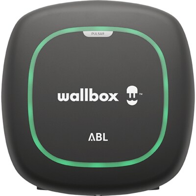 10000 IE günstig Kaufen-ABL Wallbox Pulsar, 11 kW, 16A/400V, 3-phasig, Typ 2 Steckdose 100000446. ABL Wallbox Pulsar, 11 kW, 16A/400V, 3-phasig, Typ 2 Steckdose 100000446 <![CDATA[• ABL Wallbox Pulsar • max. Ladeleistung: 11 kW • Betriebstemperatur: -25 bis 50 Grad Celsius