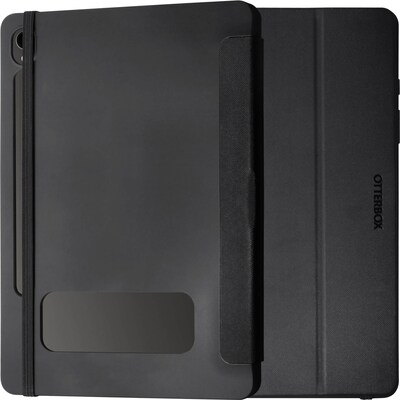 Otterbox React Folio Series Case | Samsung Galaxy Tab S9 | schwarz