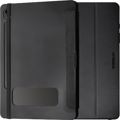 Galaxy ab günstig Kaufen-Otterbox React Folio Series Case | Samsung Galaxy Tab S9 | schwarz. Otterbox React Folio Series Case | Samsung Galaxy Tab S9 | schwarz <![CDATA[• Kompatibilität: Samsung Galaxy Tab S9 Wi-Fi und 5G • Die erhöhten Kanten schützen Kamera und Display 