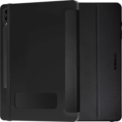 Otterbox React Folio Series Case | Samsung Galaxy Tab S9+ | schwarz