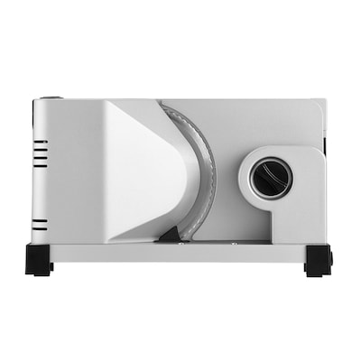 ritter icaro 7 Allesschneider silber