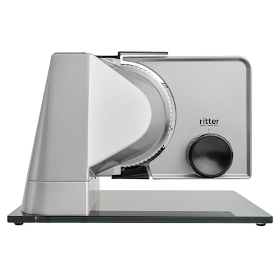 ritter sono 5 Allesschneider silber