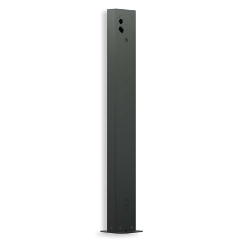 ABL Stele POLE  Pulsar Eiffel Basic für Wallbox Pulsar