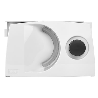 ritter markant 05 Allesschneider weiß