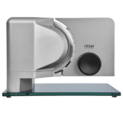 ritter sono 2 Allesschneider silbermetallic