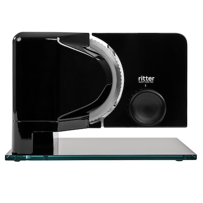 ritter sono 2 Allesschneider schwarz