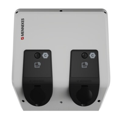 MENNEKES AMTRON® Professional TCX Wallbox 22kW