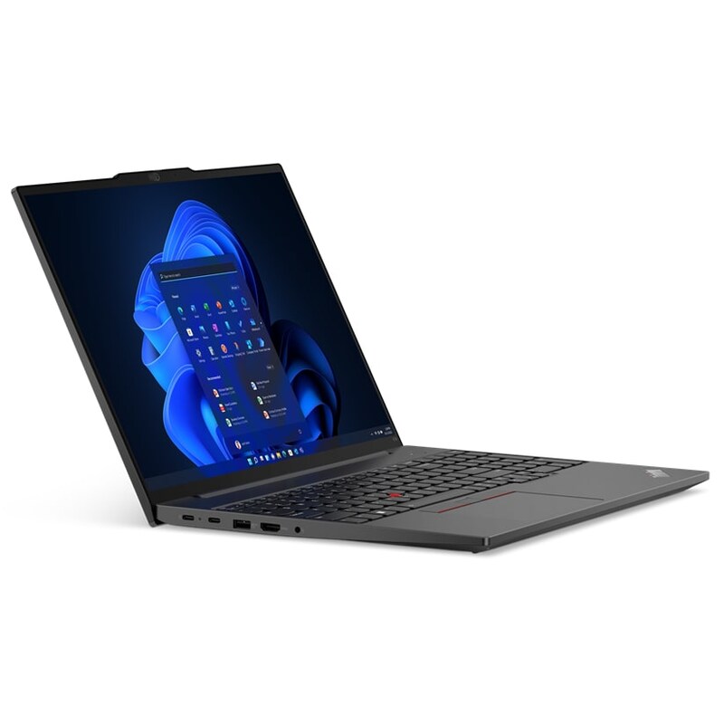 535 2 günstig Kaufen-Lenovo ThinkPad E16 G2 21M5002AGE R5-7535HS 16GB/512GB SSD 16"FHD+ Win11 Pro. Lenovo ThinkPad E16 G2 21M5002AGE R5-7535HS 16GB/512GB SSD 16"FHD+ Win11 Pro <![CDATA[• AMD Ryzen™ 5 7535HS Prozessor (bis zu 4,55 GHz), Hexa-Core • 40,6 cm (16