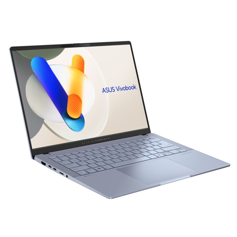 ASUS VivoBook S 14 OLED 14"WQXGA+ Ultra 5 125H 16GB/512GB SSD Win11 S5406MA-PP018W