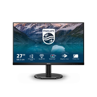 Philips S-Line 272S9JAL 68,6cm (27") FHD VA Monitor 16:9 HDMI/DP/USB 75Hz Sync