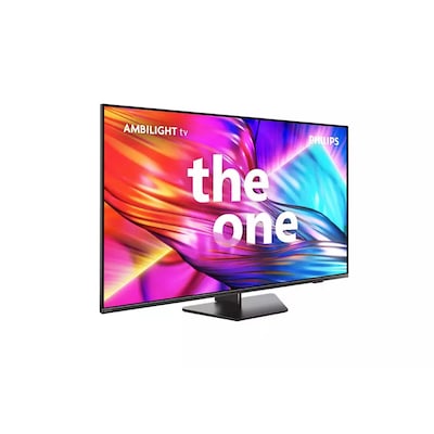 Philips Ambilight günstig Kaufen-Philips 55PUS8909 139cm 55" 4K LED 120 Hz Ambilight The One Smart TV Fernseher. Philips 55PUS8909 139cm 55" 4K LED 120 Hz Ambilight The One Smart TV Fernseher <![CDATA[• Energieeffizienzklasse: F • Diagonale: 139 cm / 55 Zoll 4K (Ultra HD) Hz 