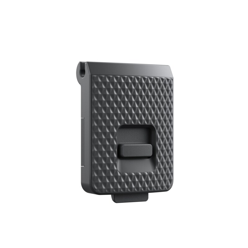 Insta360 X4 USB-Abdeckung