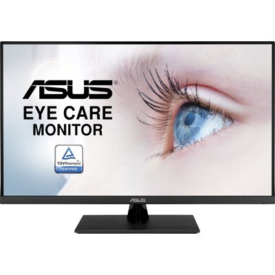 ASUS VP32AQ 80cm (31,5") QHD IPS Monitor 16:9 HDMI/DP 75Hz 5ms FreeSync
