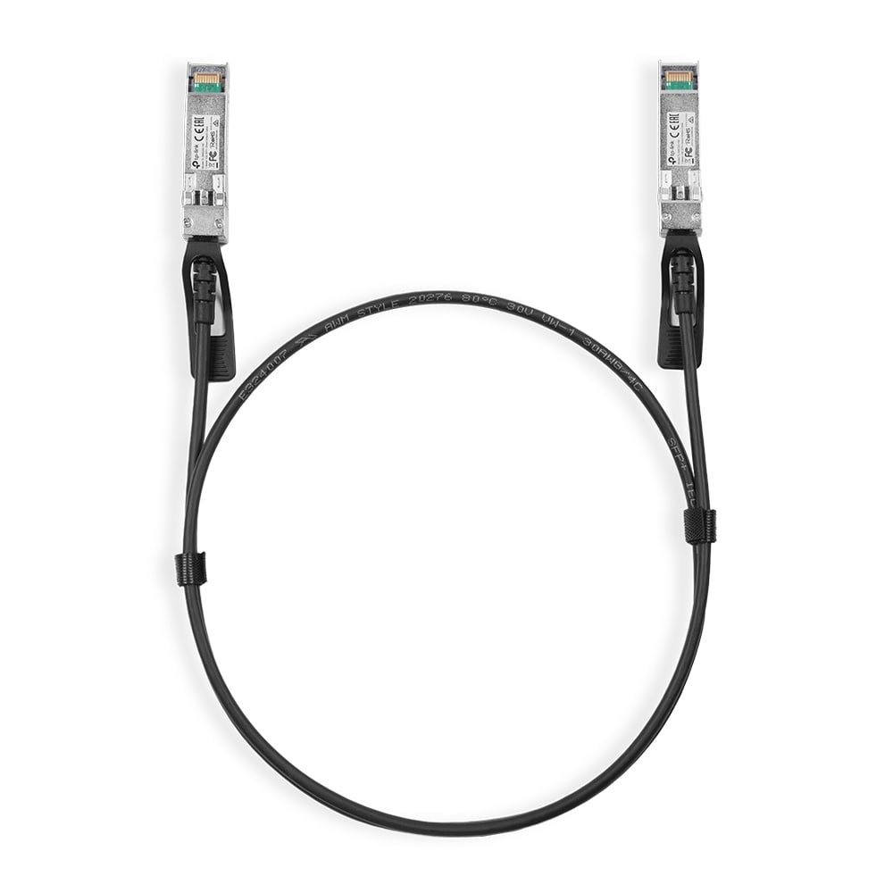 TP-Link TL-SM5220-3M - 10GBase Direktanschlusskabel - SFP+ (M) 3m