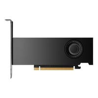 PNY NVIDIA RTX 2000 ADA 16GB GDDR6 Workstation Grafikkarte 4x miniDP