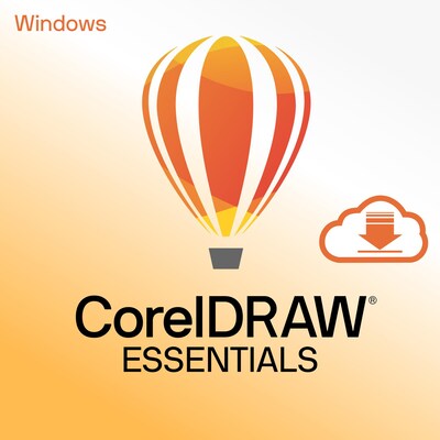 IO E  günstig Kaufen-Corel CorelDRAW Essentials 2024 | Download & Produktschlüssel. Corel CorelDRAW Essentials 2024 | Download & Produktschlüssel <![CDATA[• als Vollversion, Laufzeit: Unbegrenzt • Lizenztyp: Vollversion • Medium: Download-Link, Versand