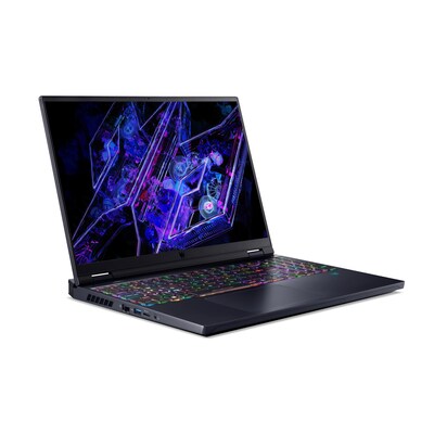 Image of Acer Predator Helios 16 PH16-72-96T5 16" WQXGA 250Hz Mini LED i9-14900HX RTX4070 32GB/1TB W11