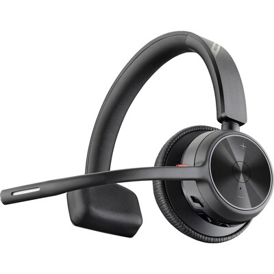 Poly Voyager 4320 USB-C Headset +BT700 Dongle