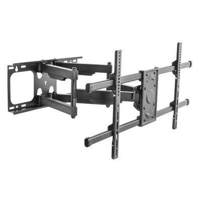 ST 37 günstig Kaufen-EQUIP 650324 37"-90" Kipp- und Schwenkbarer TV-Wandhalter. EQUIP 650324 37"-90" Kipp- und Schwenkbarer TV-Wandhalter <![CDATA[• Tragfähigkeit: 75Kg • Max. VESA: 800x400 • Halterung, die alle Bewegungen unterstützt • VESA-Norm kon