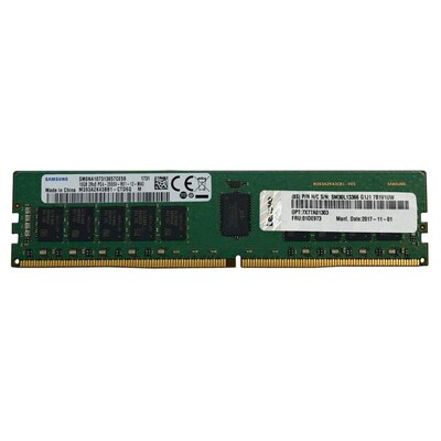 Image of 16GB Lenovo DDR4 SDRAM DIMM 288-PIN (4X77A77495) für ThinkSystem SR250