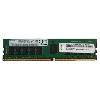 16 PIN günstig Kaufen-16GB Lenovo DDR4 SDRAM DIMM 288-PIN (4X77A77495) für ThinkSystem SR250. 16GB Lenovo DDR4 SDRAM DIMM 288-PIN (4X77A77495) für ThinkSystem SR250 <![CDATA[• 16 GB (RAM-Module: 1 Stück) • DDR4 SDRAM • Anschluss:288-pin • Anschluss:]]>. 