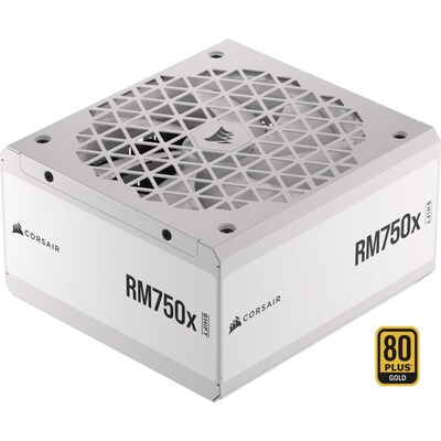 Ho Ho günstig Kaufen-Corsair Shift RM750x White 750 Watt Netzteil ATX3.0 80+ Gold modular PCIe 5.0. Corsair Shift RM750x White 750 Watt Netzteil ATX3.0 80+ Gold modular PCIe 5.0 <![CDATA[• ATX-Hochleistungsnetzteil mit 750W • 80+ Gold zertifiziert, 140 mm Lüfter • voll