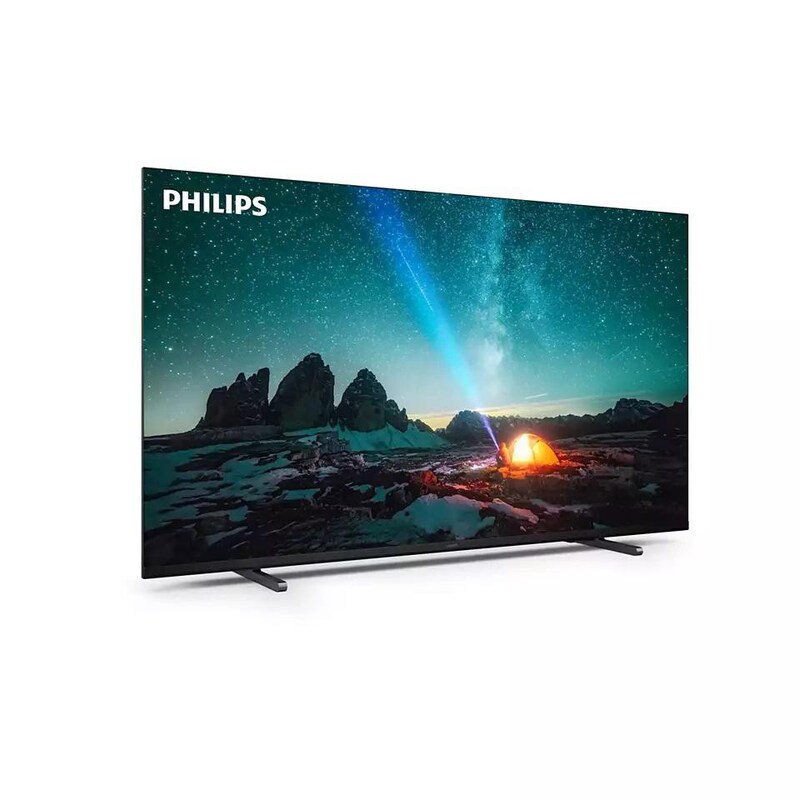 Philips 65PUS7609 164cm 65" 4K LED Smart TV Fernseher