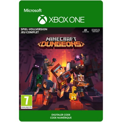 Pro 12 günstig Kaufen-Minecraft Dungeons | Xbox One | Key. Minecraft Dungeons | Xbox One | Key <![CDATA[• Plattform: Xbox One • Genre: Action & Abenteuer, ‪Kinder & Familie‬‬‬ • Altersfreigabe USK: ab 12 Jahren • Produktart: Digitaler Code per E-Mail • Code n
