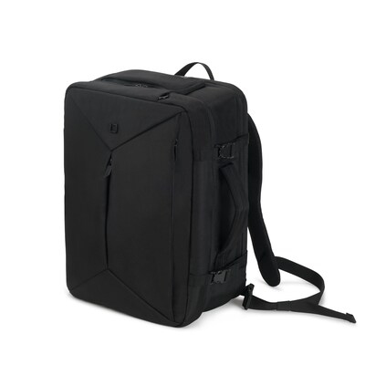 Einbaubackofen/Hybrid günstig Kaufen-Laptop Rucksack Dual Plus EDGE 13-15.6" - Hybrid aus Rucksack & Umhängetasche. Laptop Rucksack Dual Plus EDGE 13-15.6" - Hybrid aus Rucksack & Umhängetasche <![CDATA[• Maximaler Schutz für Ihr MacBook oder Ultrabook • EVA-ge