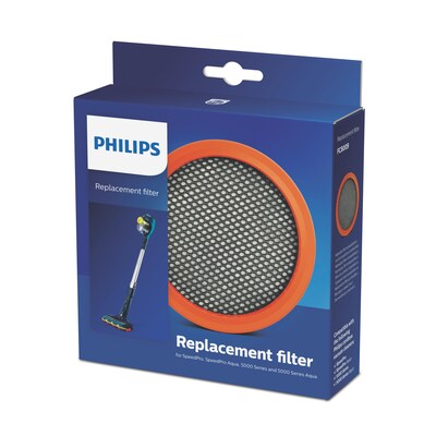 Filter und günstig Kaufen-Philips FC8009/01 Ersatzfilter. Philips FC8009/01 Ersatzfilter <![CDATA[• Ersatzfilter inkl. abwaschbaren Schaumfilter • Kompatibel Philips SpeedPro (Aqua) und 5000 Series (Aqua)]]>. 