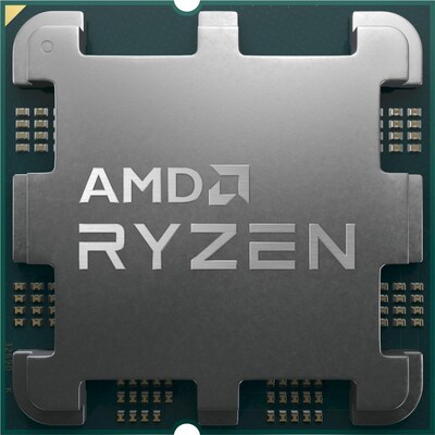 PC Ryzen günstig Kaufen-AMD Ryzen 5 7600X (6x 4.7 GHz) 32 MB L3 Cache Sockel AM5 CPU Tray. AMD Ryzen 5 7600X (6x 4.7 GHz) 32 MB L3 Cache Sockel AM5 CPU Tray <![CDATA[• Sockel AM5, 6 x 4,7 (Boost 5,3) GHz Taktrate, PCIe 5.0 x 16 • AMD Ryzen™ 5 Desktop Processor (TSMC 5nm Fi