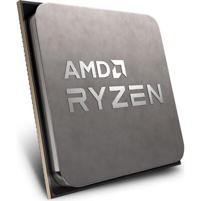 Image of AMD Ryzen 5 5600GT mit AMD Radeon Grafik (6x 3,6 GHz) 19MB Sockel AM4 CPU Tray