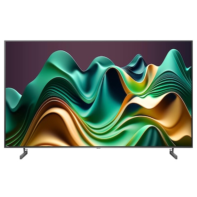 Drehmaschine,Mini günstig Kaufen-Hisense 75U6NQ 190cm 75" 4K Mini LED ULED Smart TV Fernseher. Hisense 75U6NQ 190cm 75" 4K Mini LED ULED Smart TV Fernseher <![CDATA[• Energieeffizienzklasse: E • Diagonale: 190 cm / 75 Zoll 4K (Ultra HD) Hz • 3x HDMI - 2x USB - LAN-Anschluss