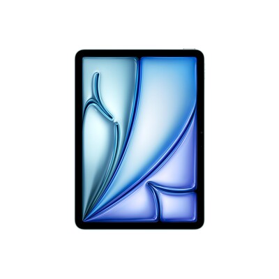Apple iPad Air 11" 2024 Wi-Fi 1 TB Blau MUWR3NF/A