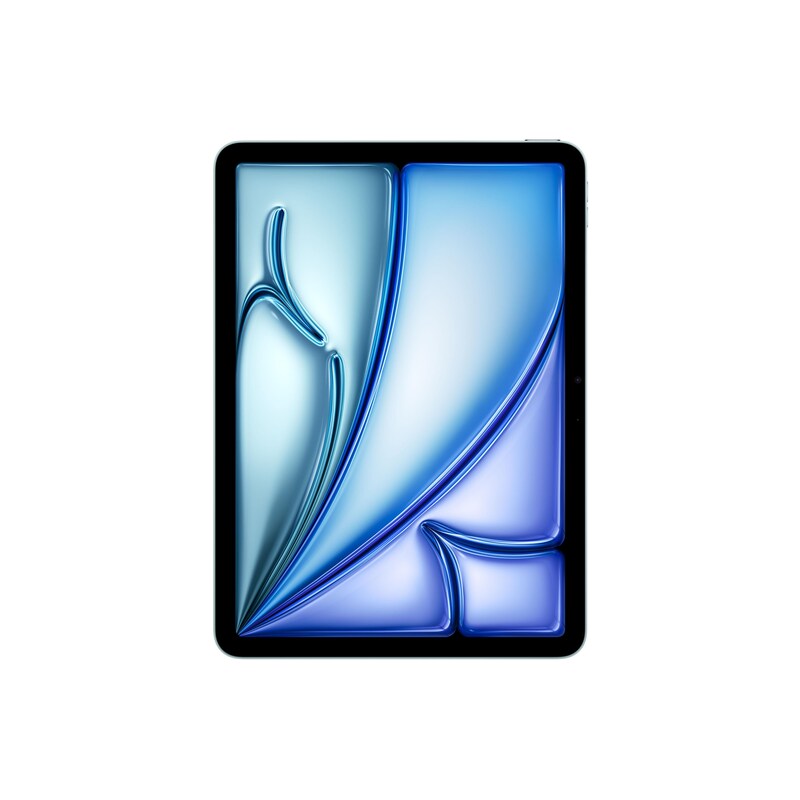 Apple iPad Air 11" 2024 Wi-Fi 256 GB Blau MUWH3NF/A
