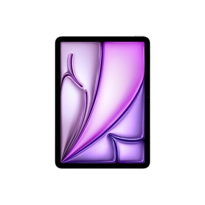 Apple iPad Air 11" 2024 Wi-Fi 512 GB Violett MUWP3NF/A