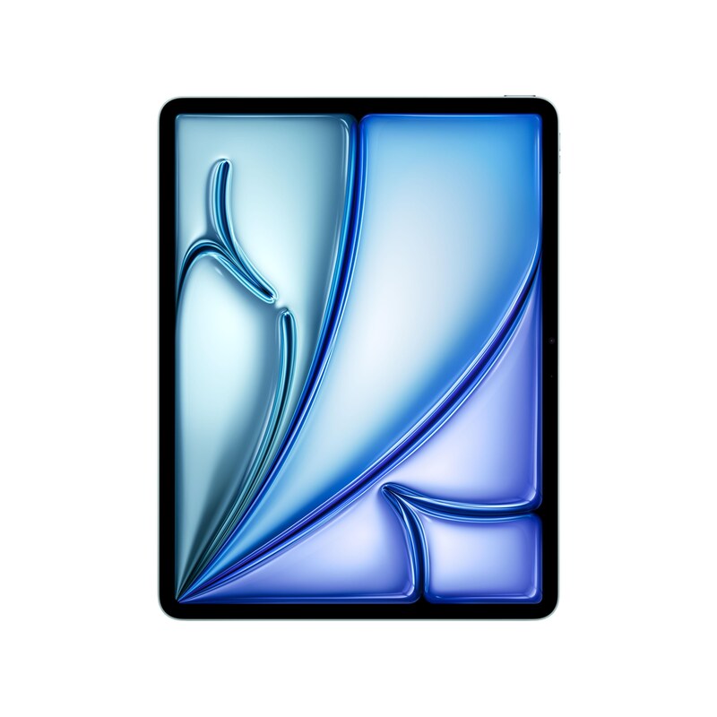 Apple iPad Air 13" 2024 Wi-Fi 256 GB Blau MV2F3NF/A