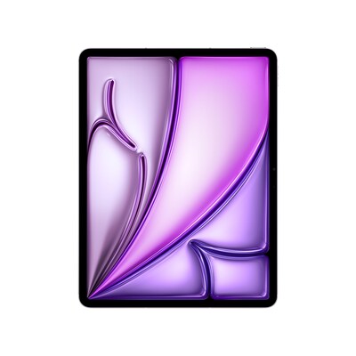 Core LED günstig Kaufen-Apple iPad Air 13" 2024 Wi-Fi + Cellular 128 GB Violett MV6U3NF/A. Apple iPad Air 13" 2024 Wi-Fi + Cellular 128 GB Violett MV6U3NF/A <![CDATA[• 32.78 cm (12.9 Zoll) LED Display (2.732 x 2.048) • Apple M2 Prozessor (8-Core), RAM • 128 GB inte