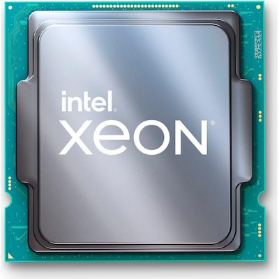 INTEL Xeon E-2388G 6x 3,2GHz 16MB L3Cache (Rocket Lake-E) Sockel 1200 Tray