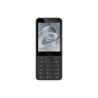 TYP C günstig Kaufen-Nokia 215 4G 128MB Dual Sim Schwarz. Nokia 215 4G 128MB Dual Sim Schwarz <![CDATA[• 2,8 Zoll QVGA Display, 60Hz • Prozessor UMS9117-L • Kabeltyp USB Typ C • Single SIM und Dual SIM + MicroSD • Bluetooth ® 5.0]]>. 