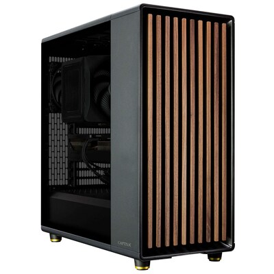 Captiva Highend Gaming I79-190 i7-12700KF 32GB/1TB SSD RTX4070 W11