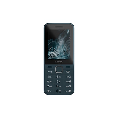 DUAL SIM günstig Kaufen-Nokia 225 4G 128MB Dual Sim Dunkelblau. Nokia 225 4G 128MB Dual Sim Dunkelblau <![CDATA[• 2,4 Zoll QVGA Display, 60Hz • Prozessor UMS9117-L • Kabeltyp USB Typ C • Single SIM und Dual SIM + MicroSD • Bluetooth ® 5.0]]>. 