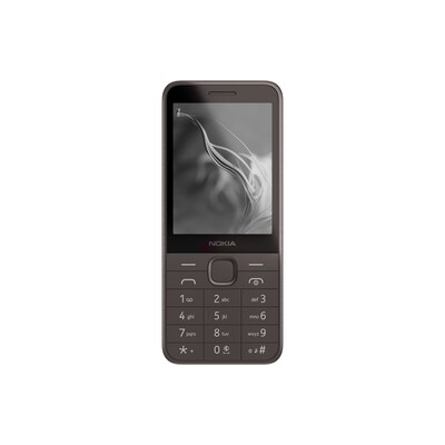 TYP C günstig Kaufen-Nokia 235 4G 128MB Dual Sim Schwarz. Nokia 235 4G 128MB Dual Sim Schwarz <![CDATA[• 2,8 Zoll QVGA Display, 60Hz • Prozessor UMS9117-L • Kabeltyp USB Typ C • Single SIM und Dual SIM + MicroSD • Bluetooth ® 5.0]]>. 