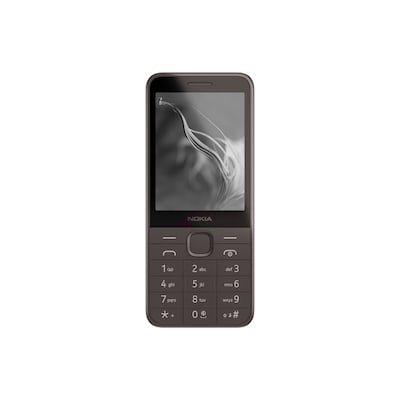 28 Zoll günstig Kaufen-Nokia 235 4G 128MB Dual Sim Schwarz. Nokia 235 4G 128MB Dual Sim Schwarz <![CDATA[• 2,8 Zoll QVGA Display, 60Hz • Prozessor UMS9117-L • Kabeltyp USB Typ C • Single SIM und Dual SIM + MicroSD • Bluetooth ® 5.0]]>. 