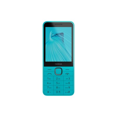 Pro 12 günstig Kaufen-Nokia 235 4G 128MB Dual Sim Blau. Nokia 235 4G 128MB Dual Sim Blau <![CDATA[• 2,8 Zoll QVGA Display, 60Hz • Prozessor UMS9117-L • Kabeltyp USB Typ C • Single SIM und Dual SIM + MicroSD • Bluetooth ® 5.0]]>. 