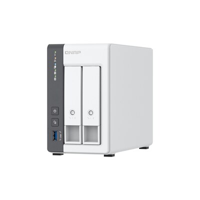 00 6  günstig Kaufen-QNAP TS-216G NAS System 2-Bay. QNAP TS-216G NAS System 2-Bay <![CDATA[• 2,0 GHz ARM ARM Cortex-A55 4-Kern-Prozessor • 4 GB on board (nicht erweiterbar) • 2x 2,5