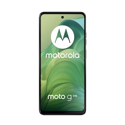 Pixel 7 günstig Kaufen-Motorola moto g04s 4/64 GB Android 14 Smartphone Concord Black. Motorola moto g04s 4/64 GB Android 14 Smartphone Concord Black <![CDATA[• 1.6 GHz UNISOC Core T606 - 8-Kern-Prozessor • 50 Megapixel Hauptkamera • 16.76 cm (6.6Zoll) LCD Display mit 720