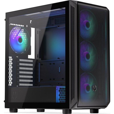 Fenster 1 günstig Kaufen-ENDORFY ARX 700 ARGB ATX Gaming Gehäuse mit Seitenfenster. ENDORFY ARX 700 ARGB ATX Gaming Gehäuse mit Seitenfenster <![CDATA[• ATX Gaming Gehäuse mit Seitenfenster • Abmessung: 486×228×472 mm • 1x 2,5