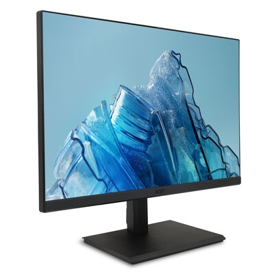 HD Monitor günstig Kaufen-Acer Vero B247YEbmiprzxv 60,5 cm (23,8") FHD IPS Office Monitor 16:9 HDMI/DP/VGA/USB 100Hz. Acer Vero B247YEbmiprzxv 60,5 cm (23,8") FHD IPS Office Monitor 16:9 HDMI/DP/VGA/USB 100Hz <![CDATA[• Energieeffizienzklasse: E • 60.5 cm (23.8 Zoll), 